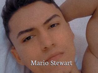 Mario_Stewart
