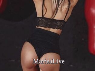 MarisaLive_ Free Host Empire