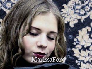 MarissaFord