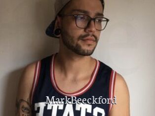 MarkBeeckford