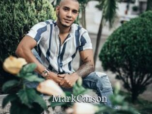 MarkCarson