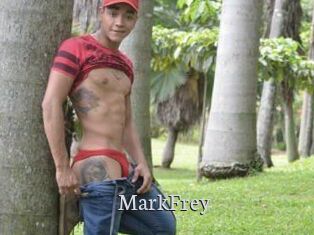 MarkFrey