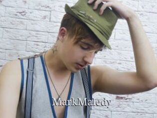 MarkMaledy