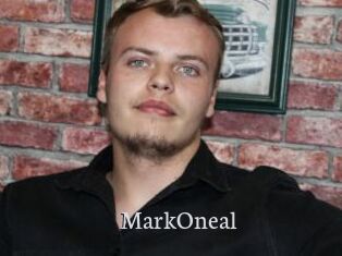 MarkOneal