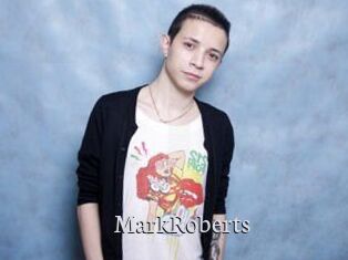 MarkRoberts