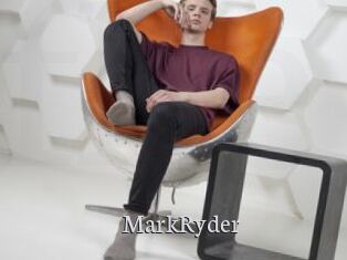 MarkRyder