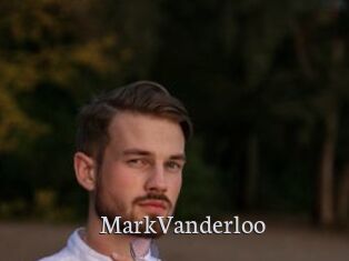 MarkVanderloo