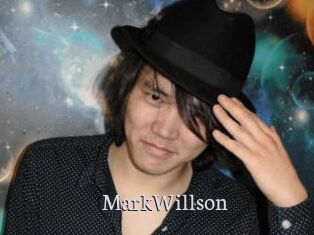 MarkWillson