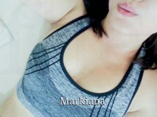 Markiana