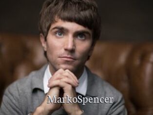 MarkoSpencer