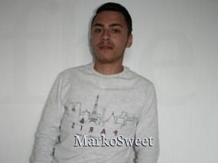 MarkoSweet