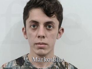 MarkosBlue