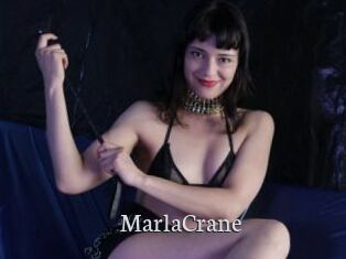 MarlaCrane
