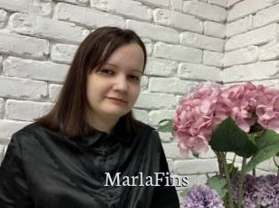 MarlaFins