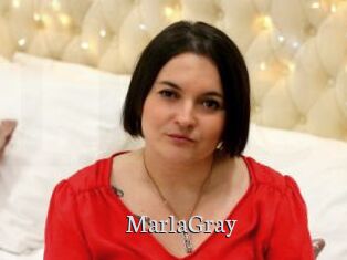 MarlaGray