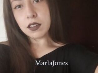 MarlaJones