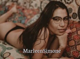 MarleenSimone