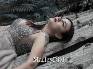 MarleyDial