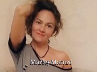 MarleyMature