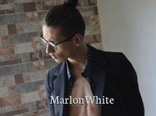 MarlonWhite