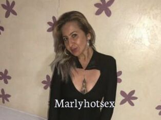 Marlyhotsex Free Host Empire