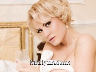 MarlynAdams Free Host Empire