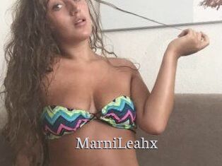 MarniLeahx Free Host Empire
