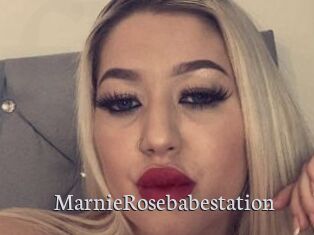 MarnieRosebabestation