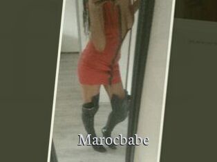 Marocbabe