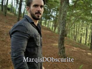 MarqisDObscurite