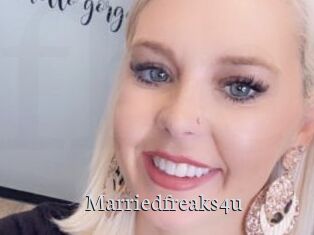 Marriedfreaks4u