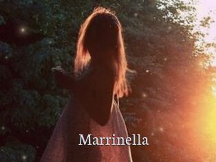 Marrinella