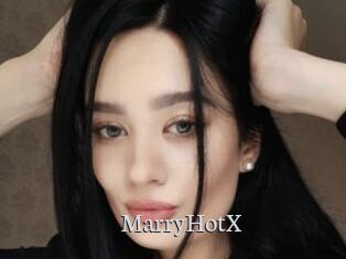 MarryHotX