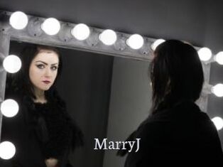 MarryJ