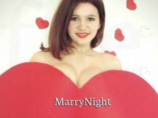 MarryNight