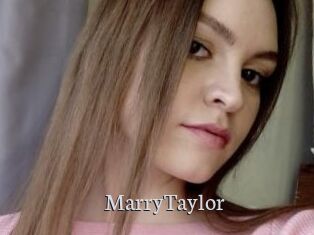 MarryTaylor