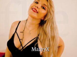 MarryX