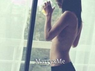 MarryxMe
