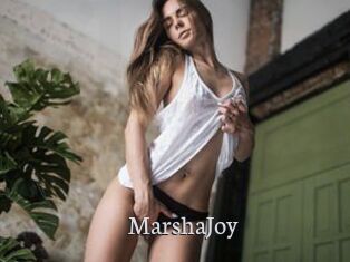 MarshaJoy