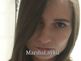 MarshaLaykii