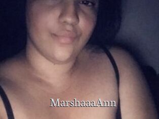 MarshaaaAnn