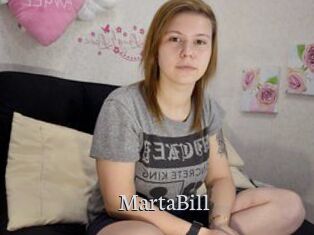 MartaBill