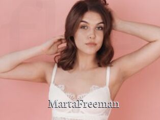 MartaFreeman