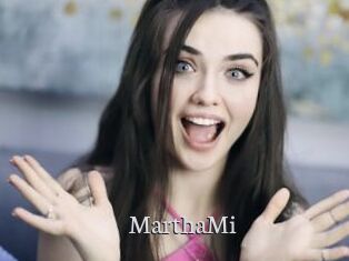 MarthaMi Free Host Empire
