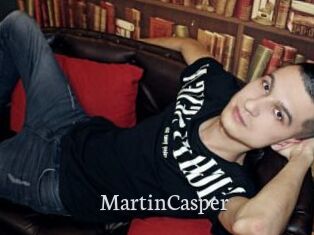 MartinCasper