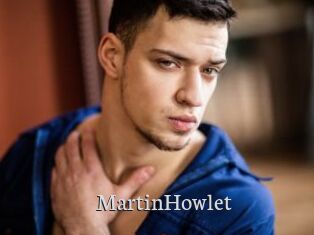 MartinHowlet