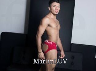 MartinLUV