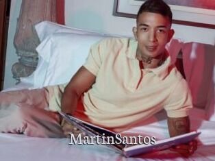 MartinSantos