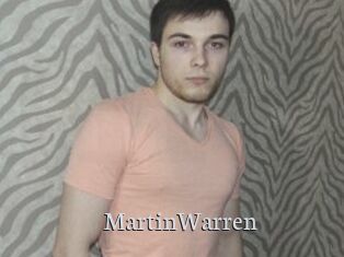 MartinWarren