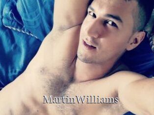 Martin_Williams Free Host Empire